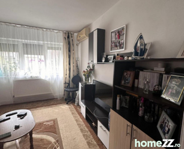 Apartament 2 camere situat in zona Tomis III - City Park Mal
