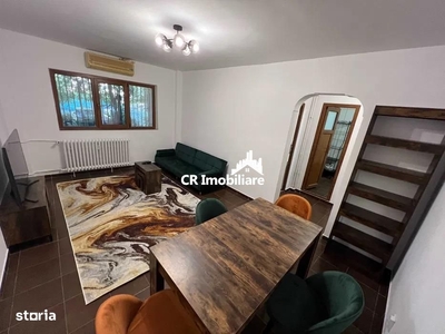 Apartament 2 camere - Stefan cel Mare