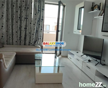 Apartament 2 camere Targoviste Class Park