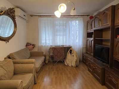 Apartament 2 camere Titan, 10 minute metrou, pe Burdujeni