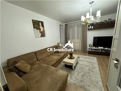 Apartament 2 camere/Titan/Termoficare/Loc de parcare platit la primarie