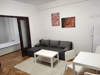 Apartament 2 camere Universitate