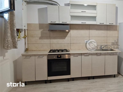 Apartament 2 camere Valea lupului 50mp, 67000euro