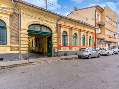 Apartament 2 camere vanzare in casă vilă Cluj-Napoca, Horea
