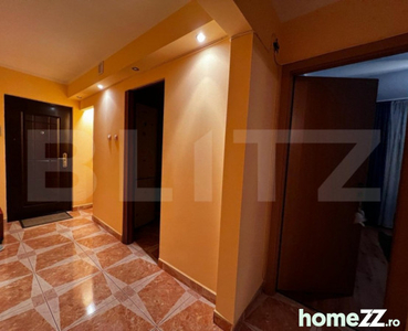 Apartament 3 camere