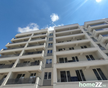 Apartament 3 Camere - 1 Minute Metrou Berceni - Mutare Imediata