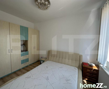 Apartament 3 camere