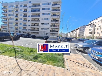 Apartament 3 camere / 2 bai - Metrou Berceni (200 metri)