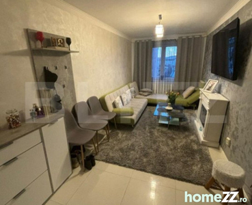 Apartament 3 camere