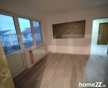 Apartament 3 camere