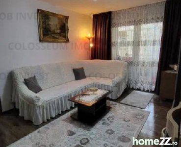 Apartament 3 camere