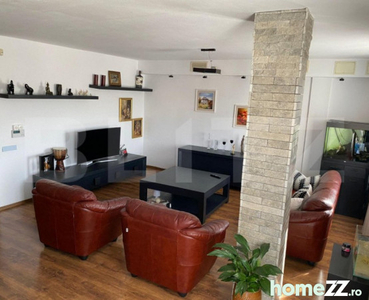 Apartament 3 camere