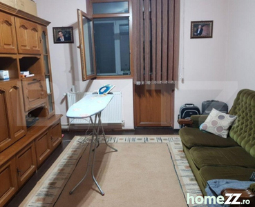 Apartament 3 camere