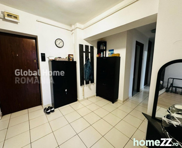 Apartament 3 camere 90 MP| BLV Unirii- Tribunal| Mobilat-Uti