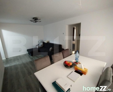 Apartament 3 camere