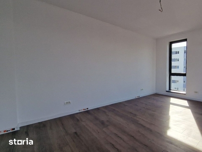 Apartament 2 camere, renovat, parcare in curte si centrala proprie.