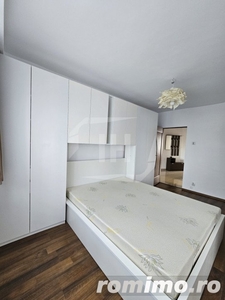 Apartament 2 camere, modern, Zona Kaufland-Manastur