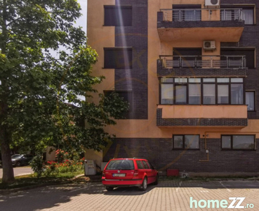 Apartament 3 camere nou