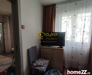 Apartament 3 camere Tatarasi