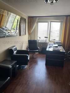 Apartament 3 camere Tei