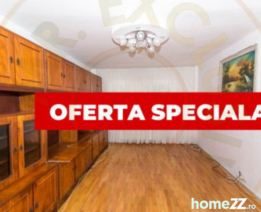 Apartament 3 camere Topoloveni