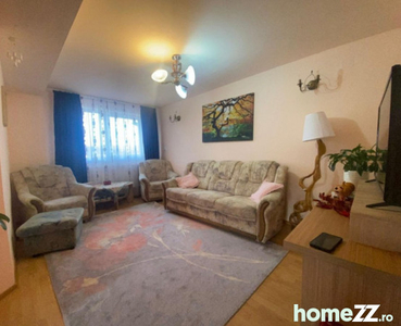 Apartament 4 camere