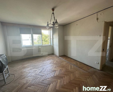 Apartament 4 camere