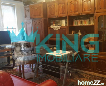 Apartament 4 camere | 76mp | 4/4/ | 2 Bai | Balcon | 2 min M