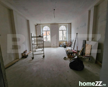 Apartament 4 camere