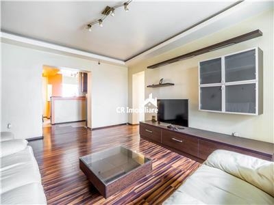 Apartament 4 camere LUX Unirii