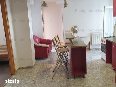 Spatiu comercial 174 mp, open space, vad exceptional, Buna Ziua