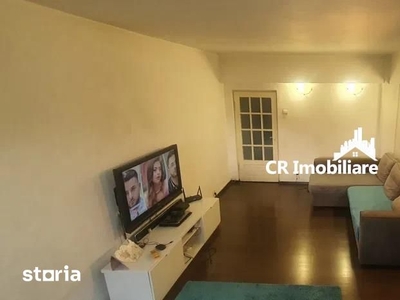 Apartament 4 camere Obregia