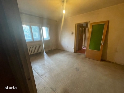 APARTAMENT 4 CAMERE | STEFAN CEL MARE | BLOC REABILITAT