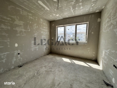 Apartament 3 camere decomandat, etaj 4 Narcisa Bacau