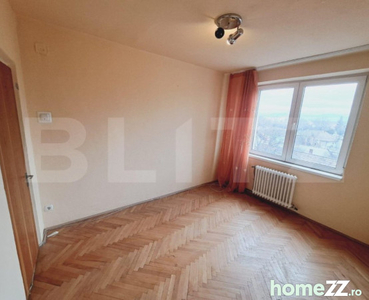 Apartament cu 2 camere