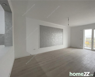 Apartament cu 2 camere| 54 mp Balcon| Giroc