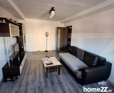 Apartament cu 2 camere