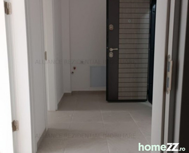 Apartament cu 2 camere decomandat - 59 MP