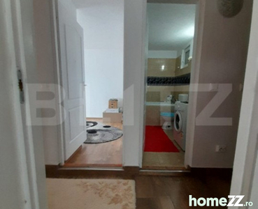 Apartament Cu 2 Camere Decomandat