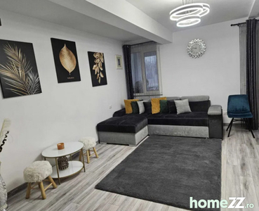 Apartament cu 2 camere decomandate Zona Centrala