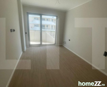 Apartament cu 2 camere