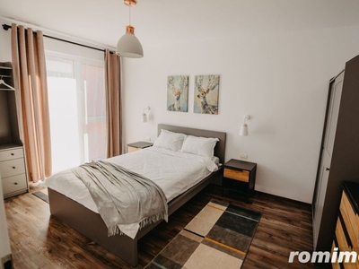 Apartament cu 2 camere in Timisoara