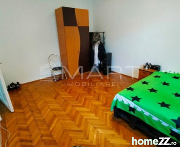 Apartament cu 2 camere la casa Bulevardul Victoriei