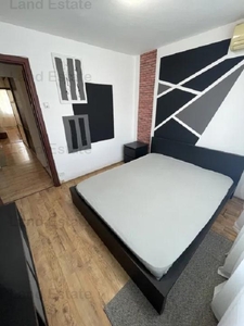 Apartament cu 2 camere Lujerului - Politehnica