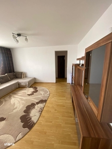 Apartament cu 2 camere semidecomandate, Zamca