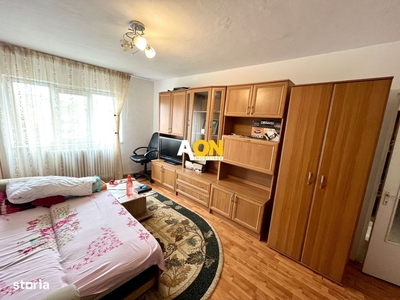 Apartament cu 2 Camere, Zona Dedeman