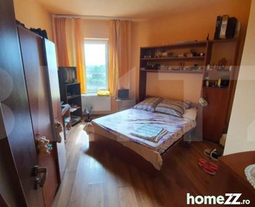 Apartament cu 3 camere