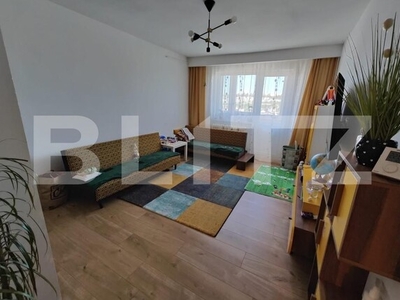 Apartament cu 3 camere, 62mp, zona Mehedinți