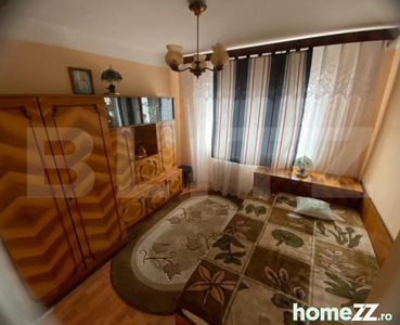 Apartament cu 3 camere