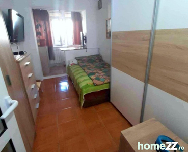 Apartament cu 3 camere